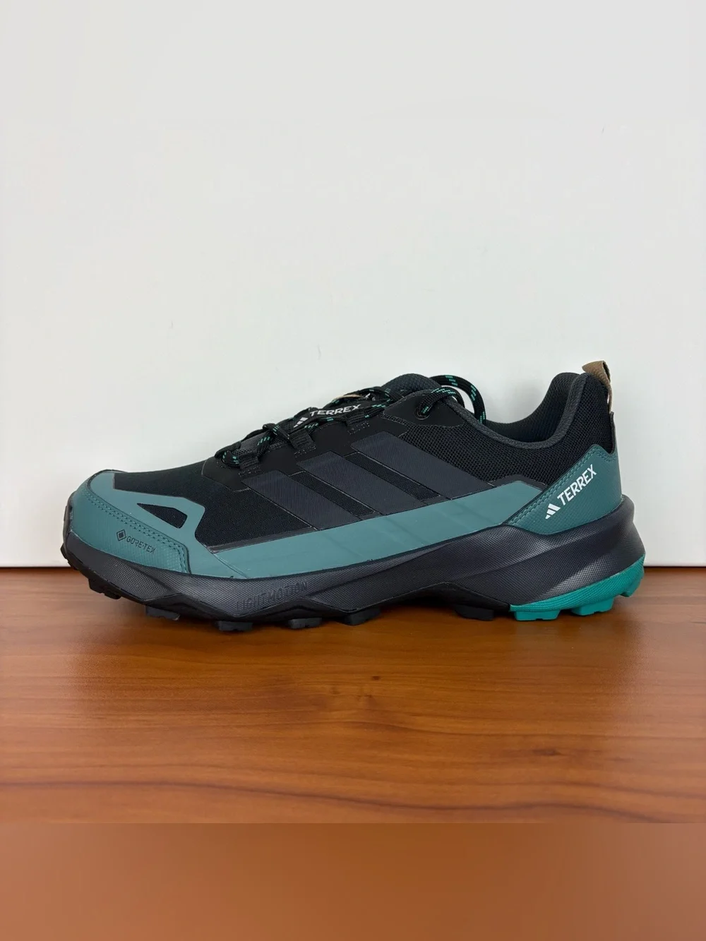 Adidas Terrex Skychaser AX5 GoreTex Hiking Shoes
